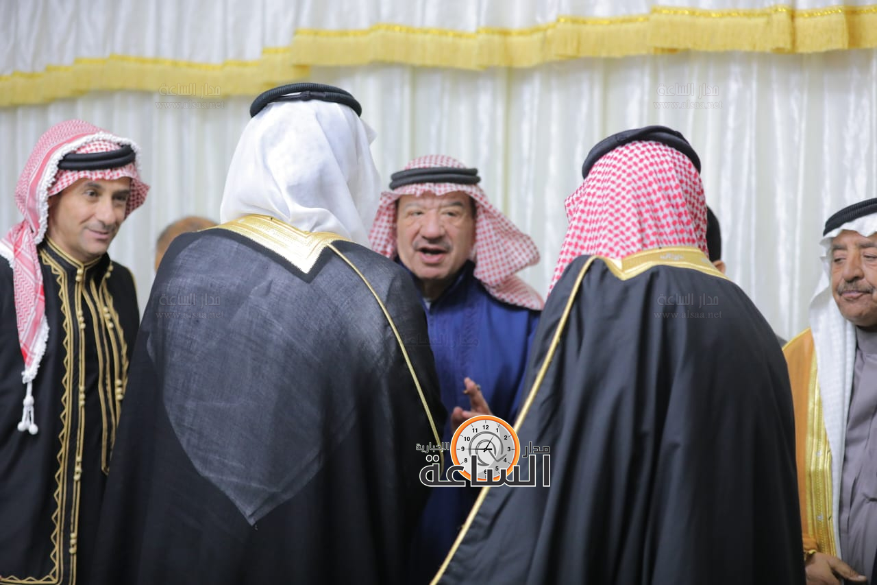 Madar Al-Saa Images 0.9617612574208216