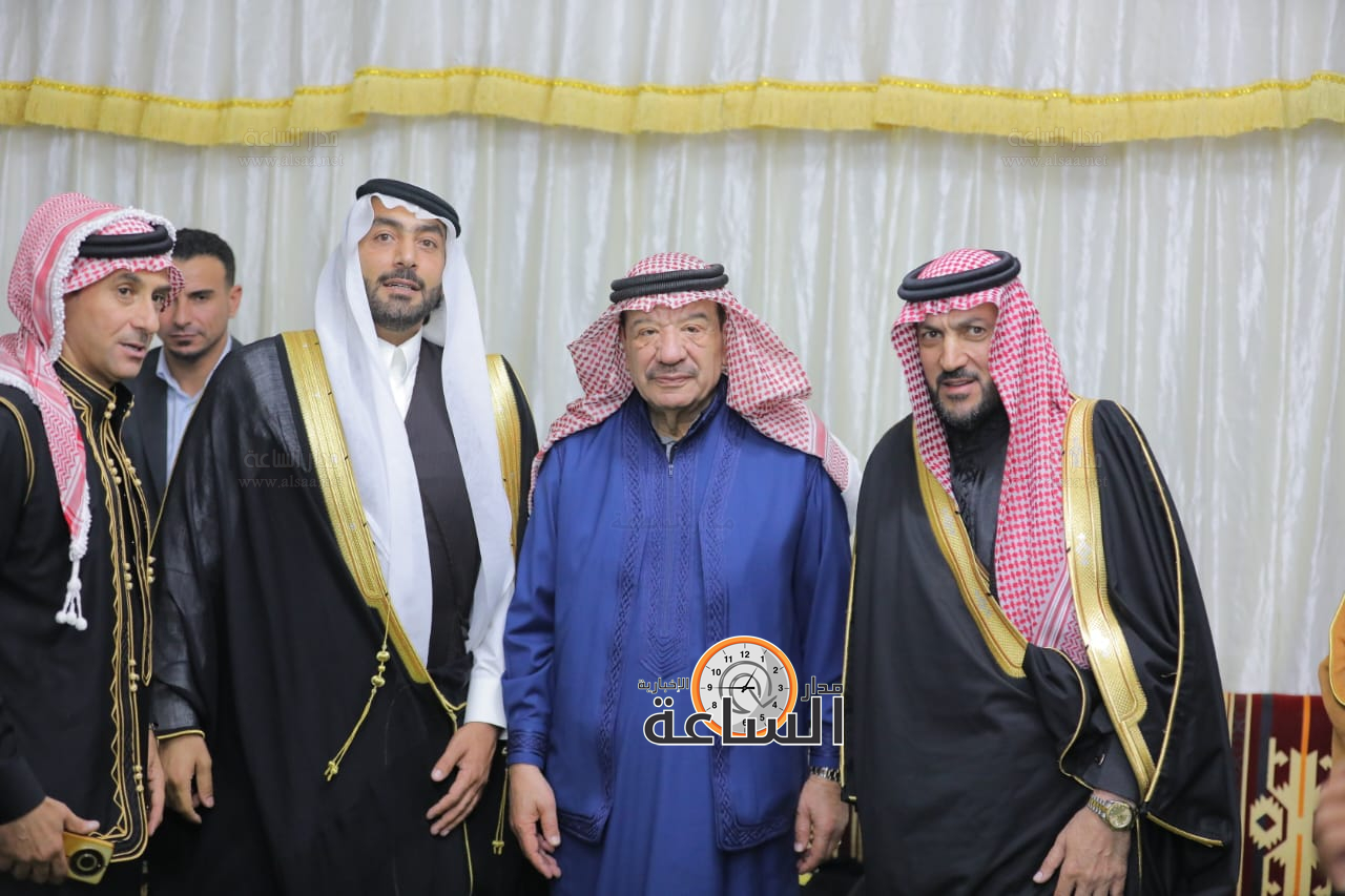 Madar Al-Saa Images 0.5424275544901329