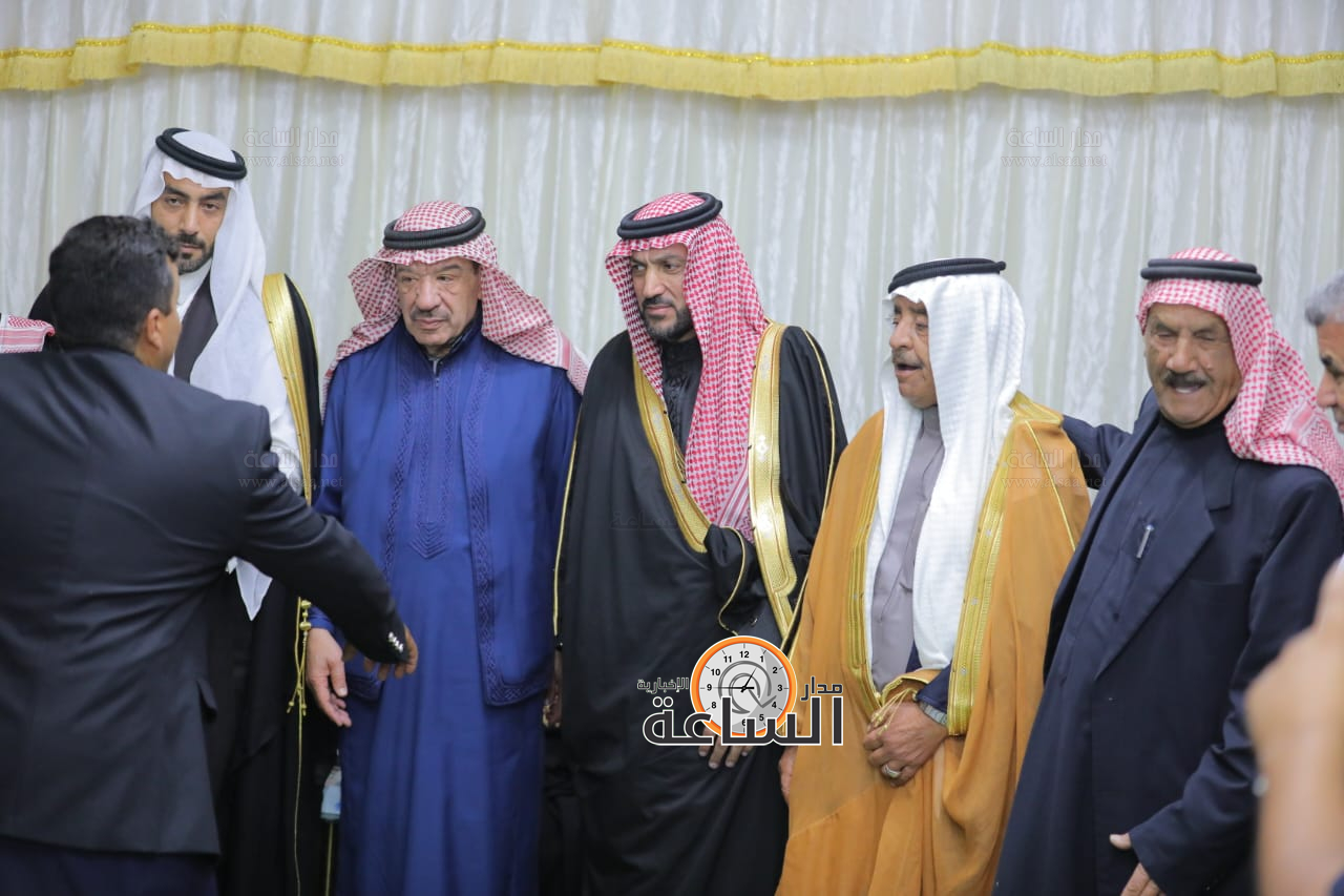 Madar Al-Saa Images 0.5422648957724967