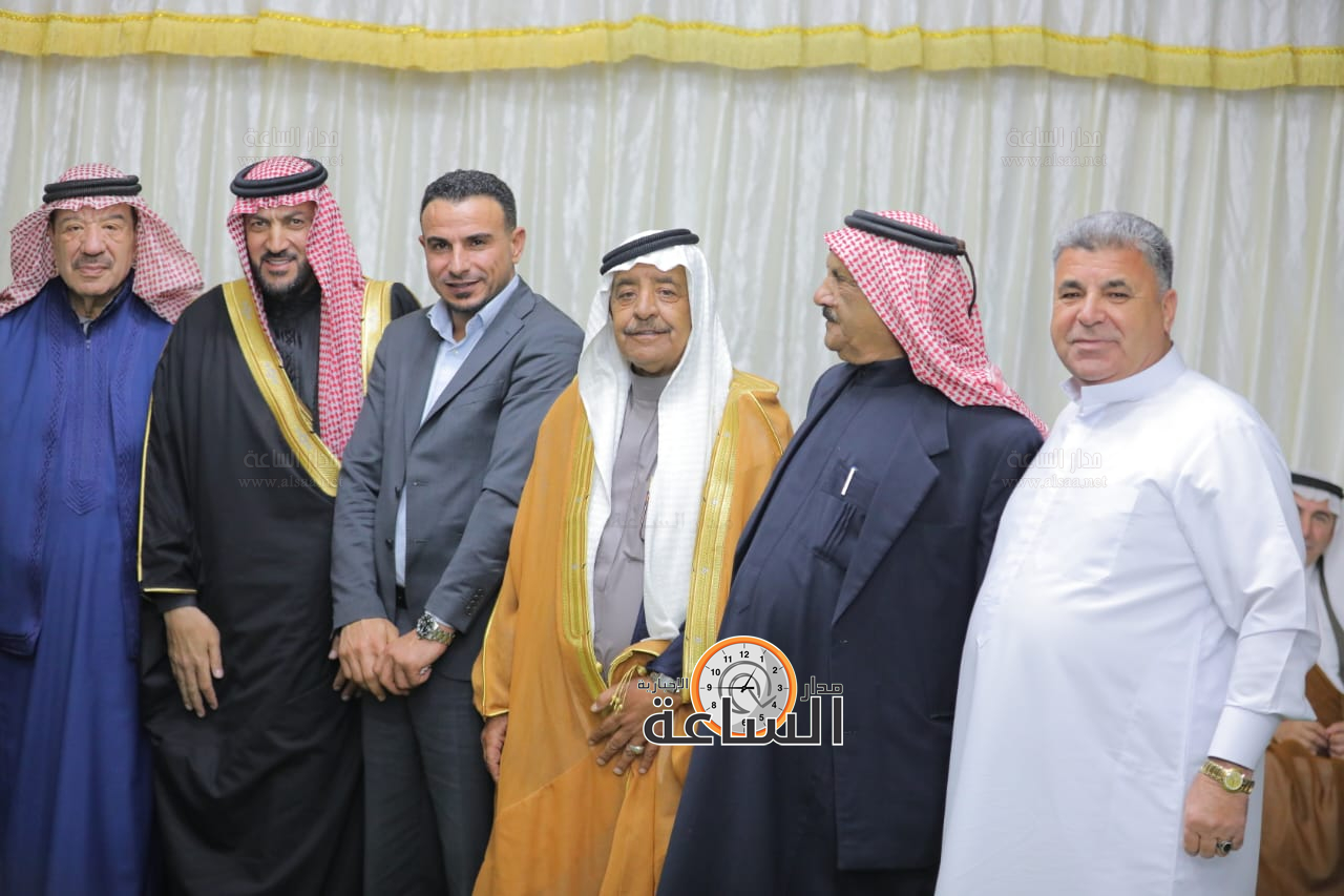 Madar Al-Saa Images 0.22561600173023777