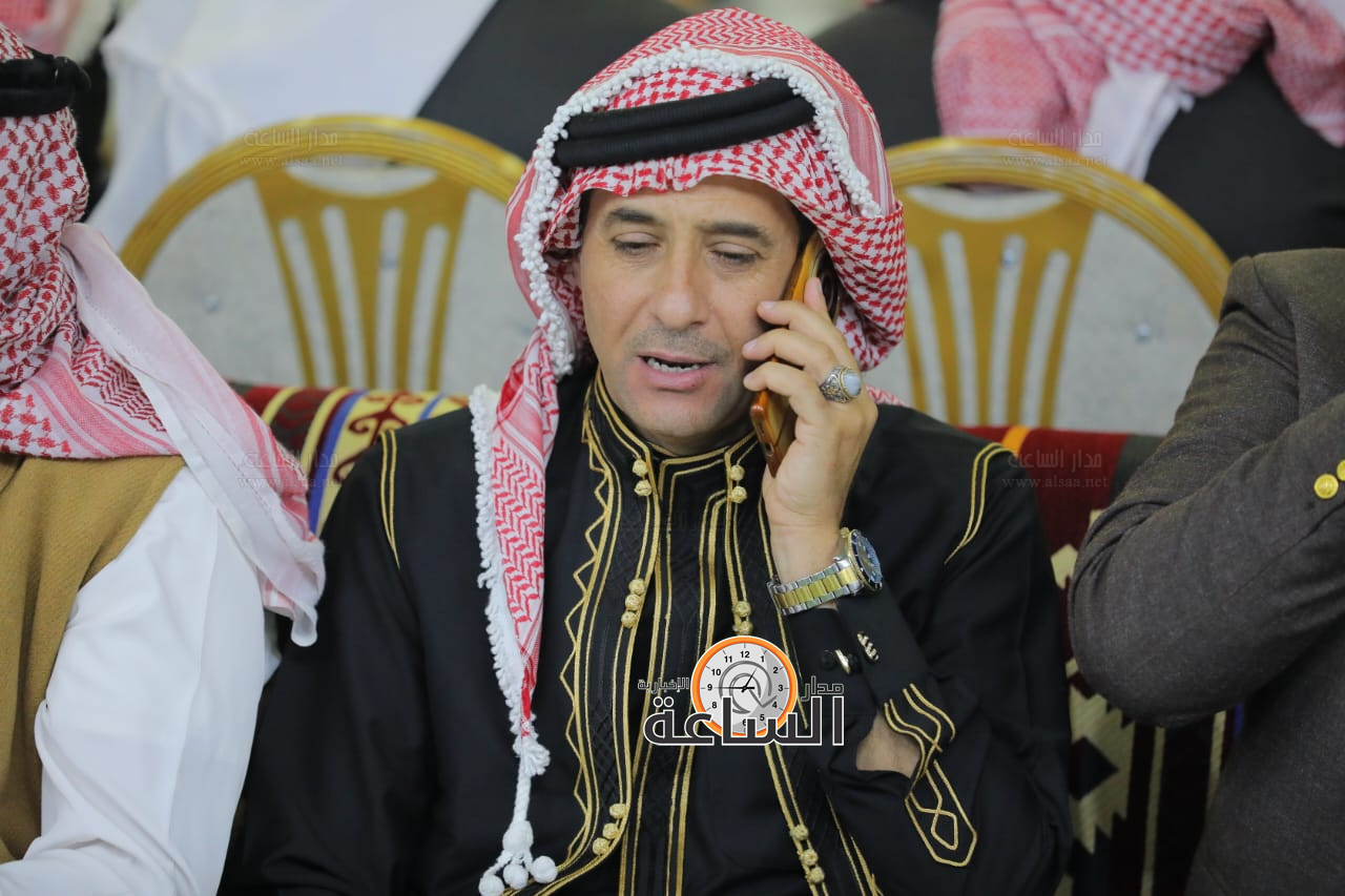 Madar Al-Saa Images 0.7264940550042156