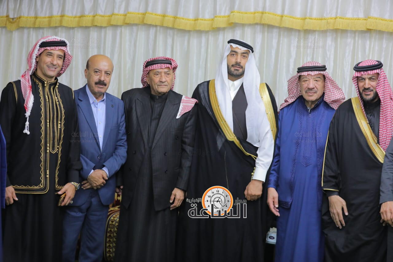 Madar Al-Saa Images 0.27155432490938636