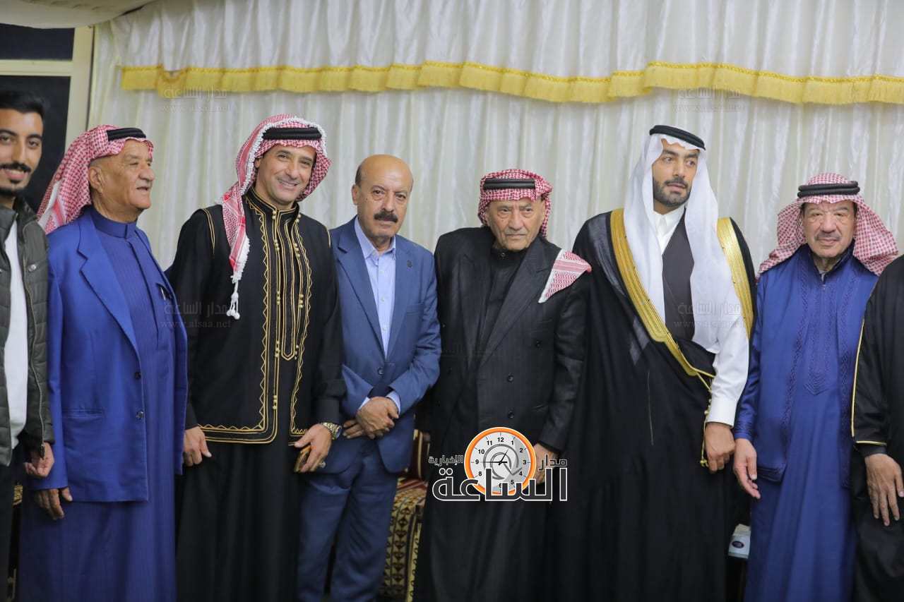 Madar Al-Saa Images 0.2648292165715733