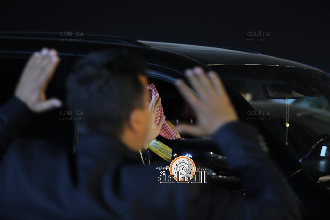 Madar Al-Saa Images 0.7655298073230423