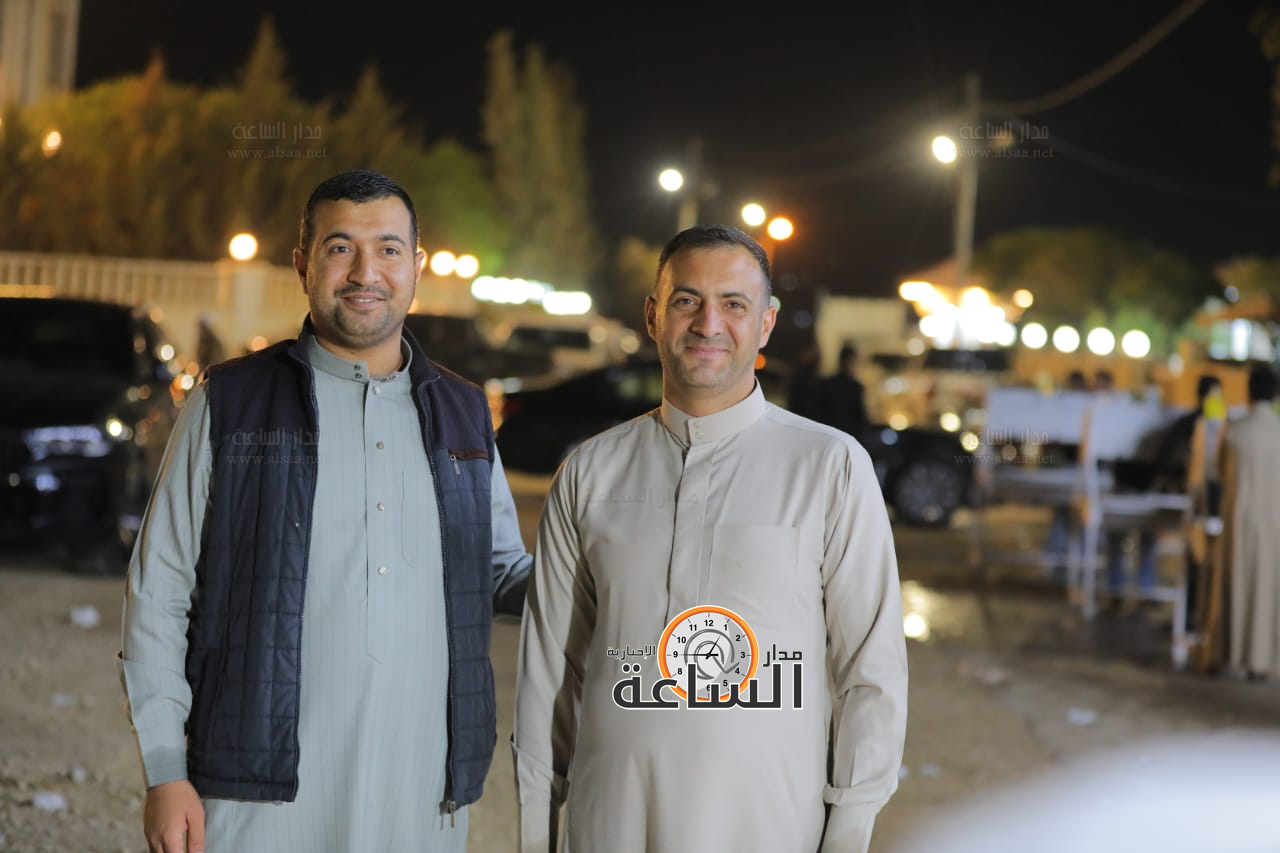 Madar Al-Saa Images 0.8918216392979352