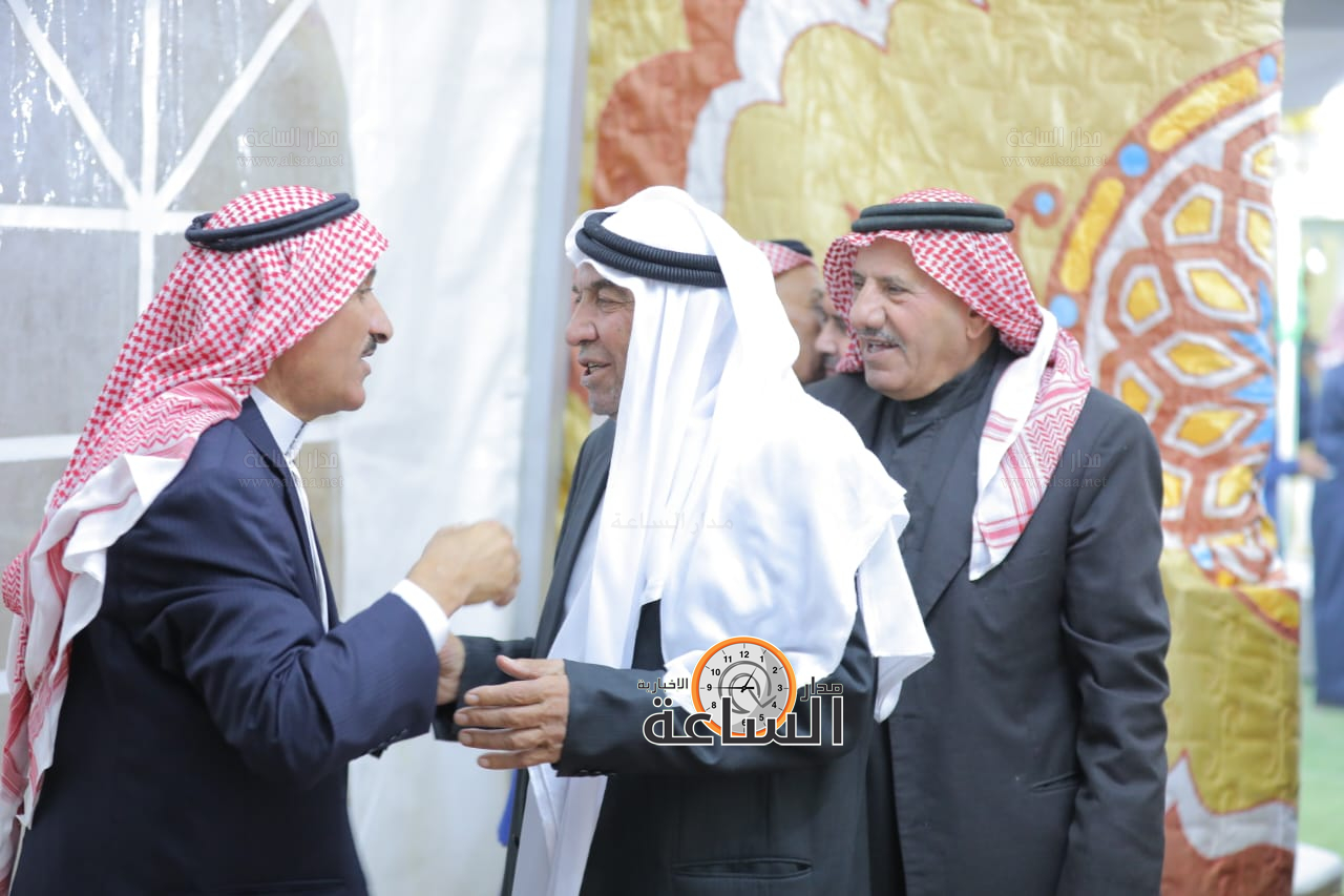 Madar Al-Saa Images 0.9311333176523693