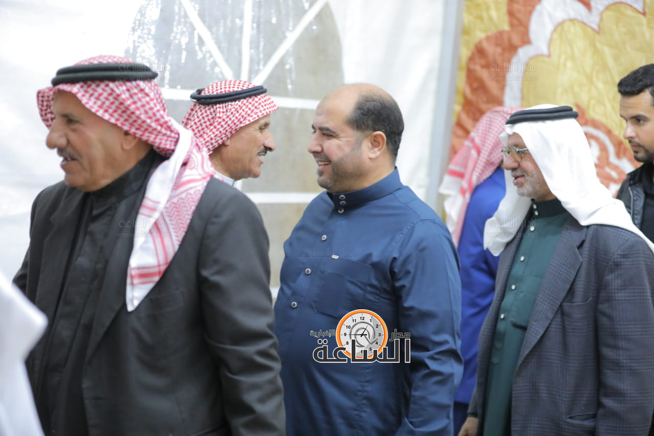 Madar Al-Saa Images 0.08339153626733387