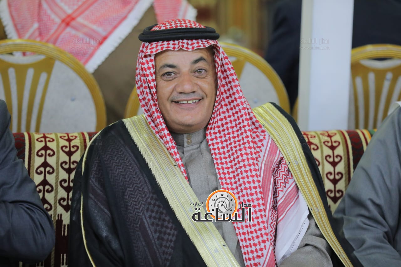 Madar Al-Saa Images 0.7769732177197883