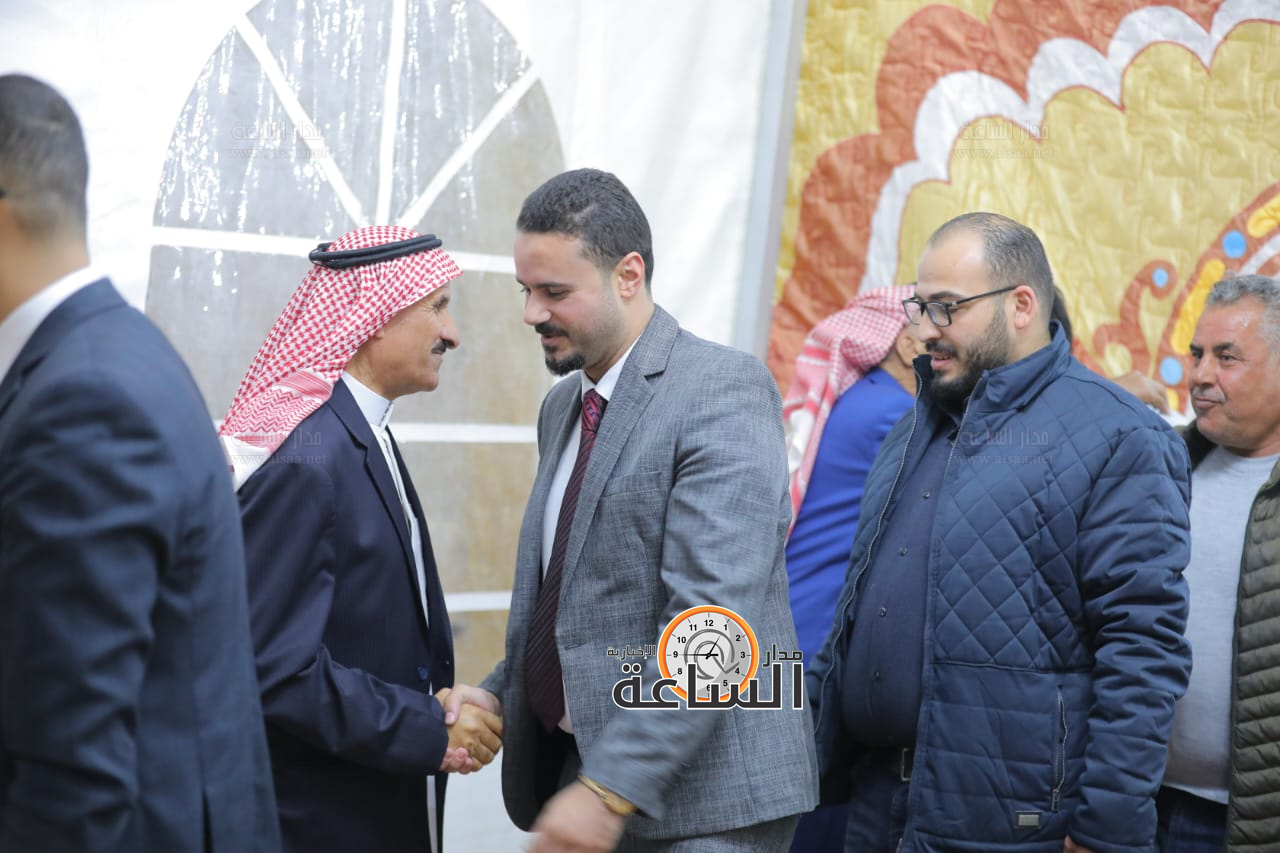 Madar Al-Saa Images 0.698436497435575