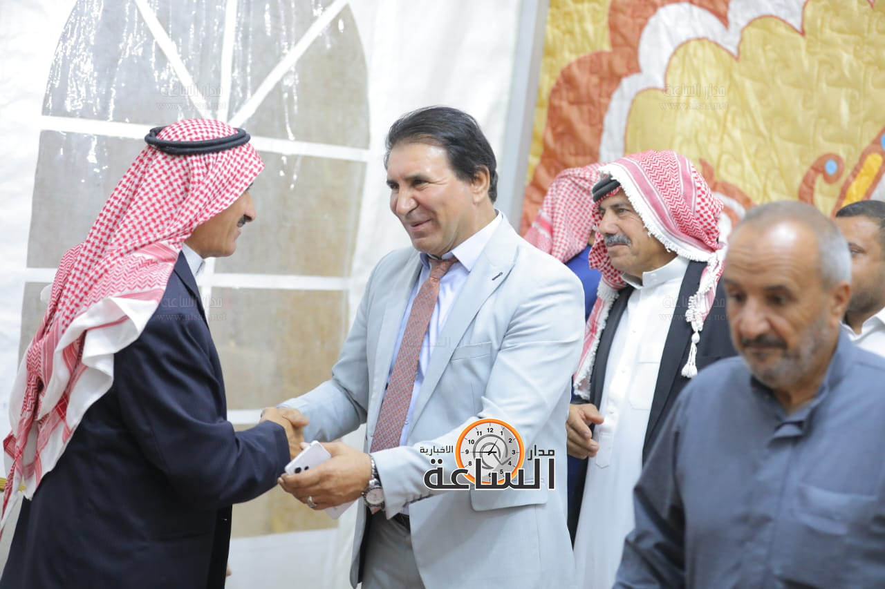 Madar Al-Saa Images 0.6016987728438794