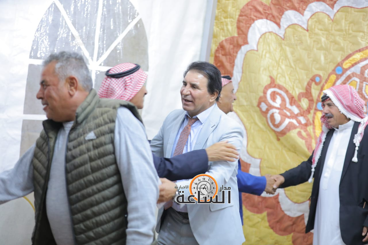 Madar Al-Saa Images 0.636538110395122