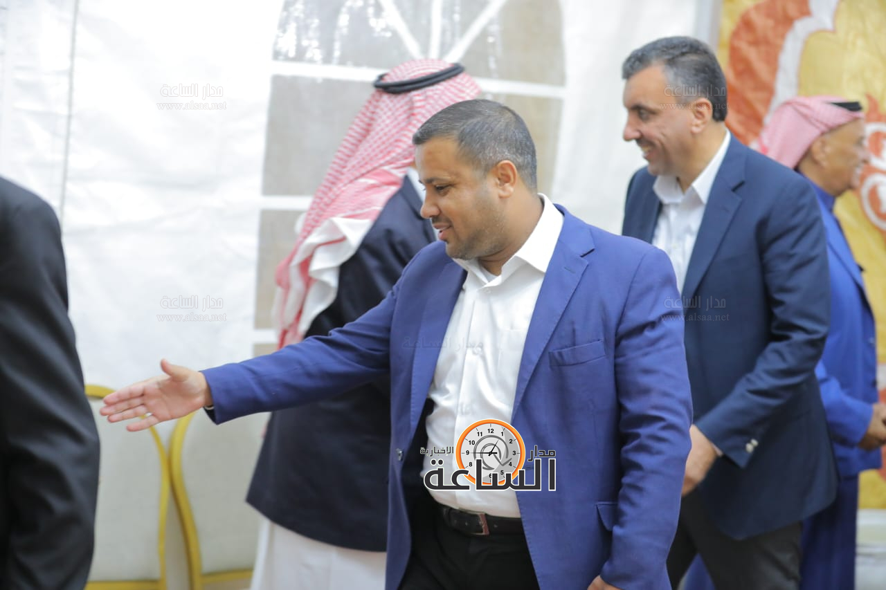 Madar Al-Saa Images 0.44587473577895365