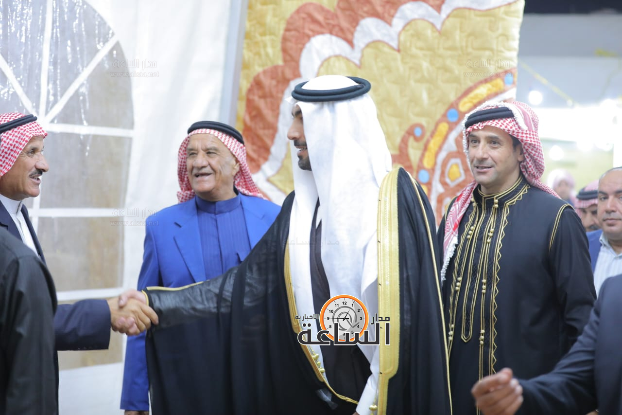 Madar Al-Saa Images 0.7399898582560231