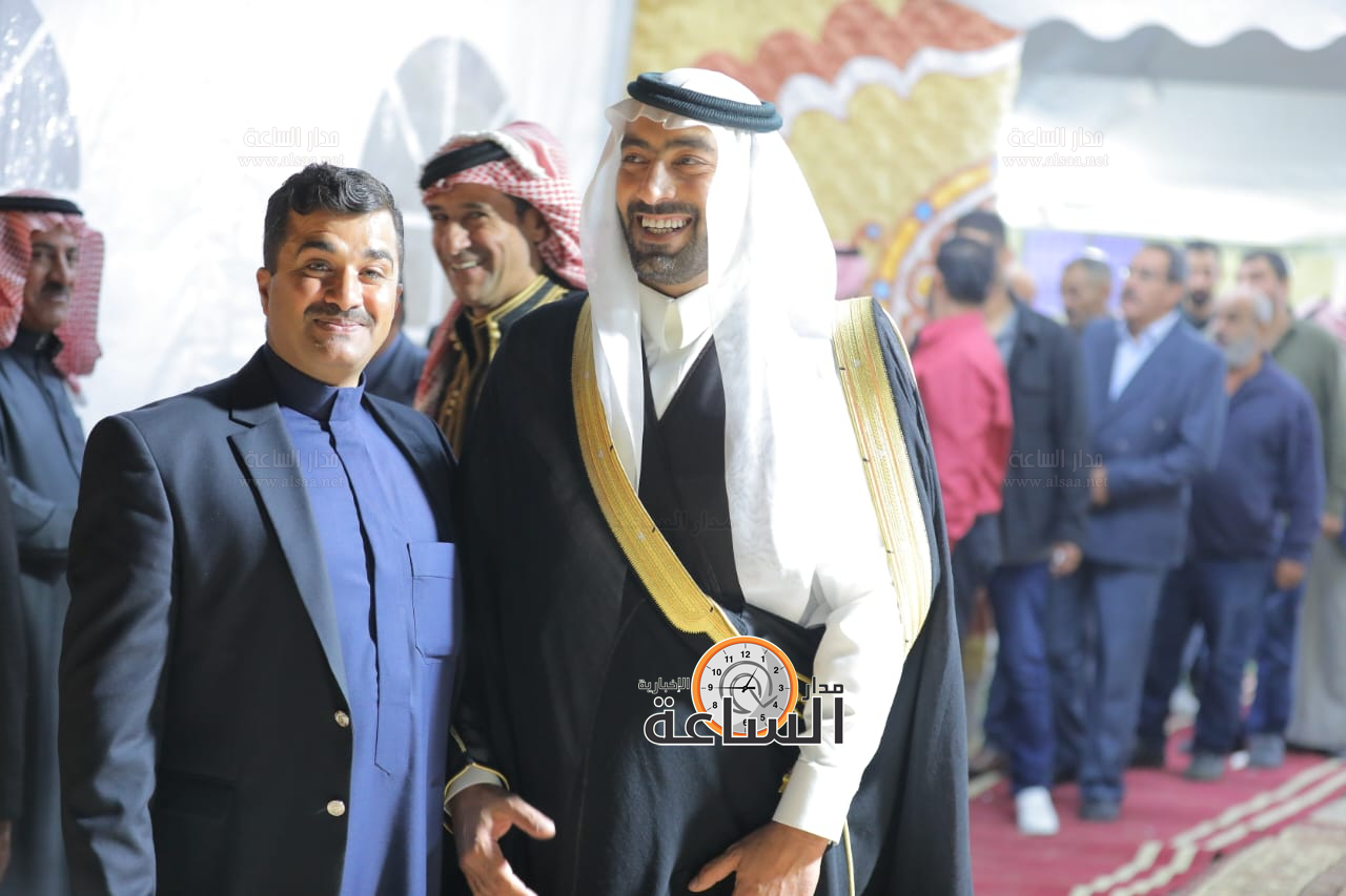 Madar Al-Saa Images 0.5361339298371985