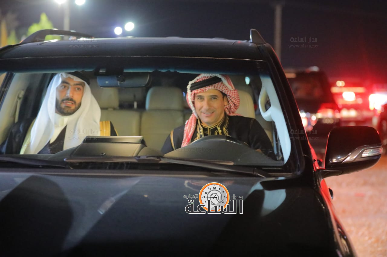 Madar Al-Saa Images 0.28637265450441163