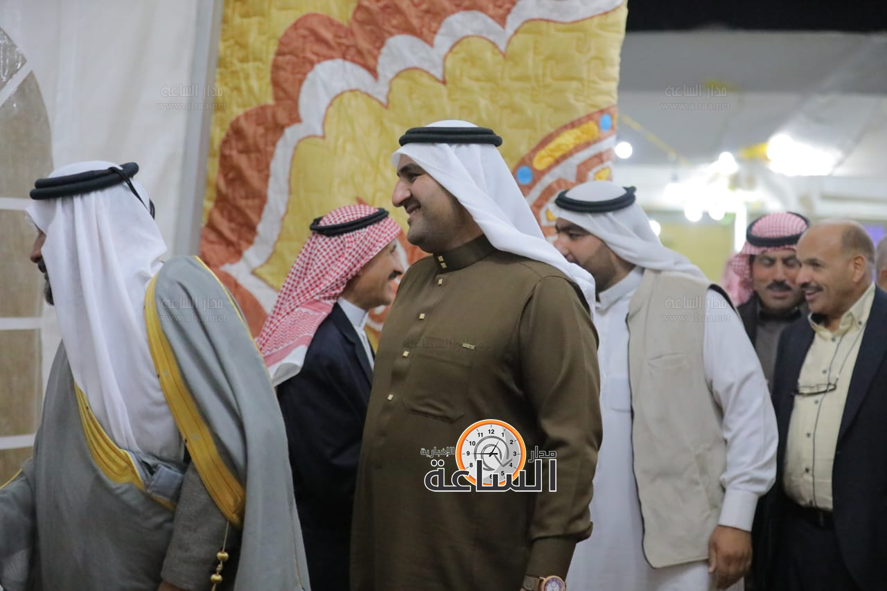 Madar Al-Saa Images 0.4408310448613473