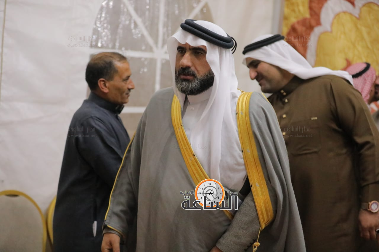 Madar Al-Saa Images 0.4752324526775158