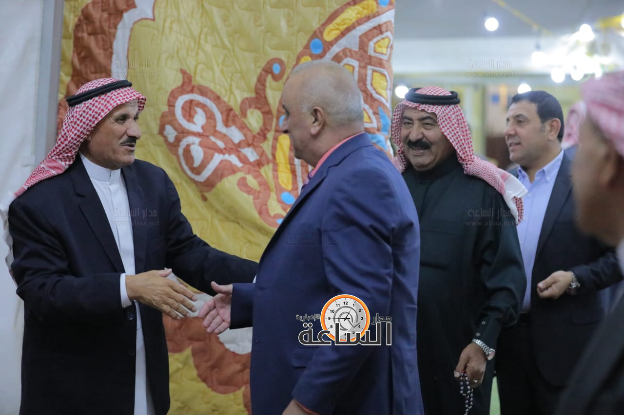 Madar Al-Saa Images 0.5656947603188462