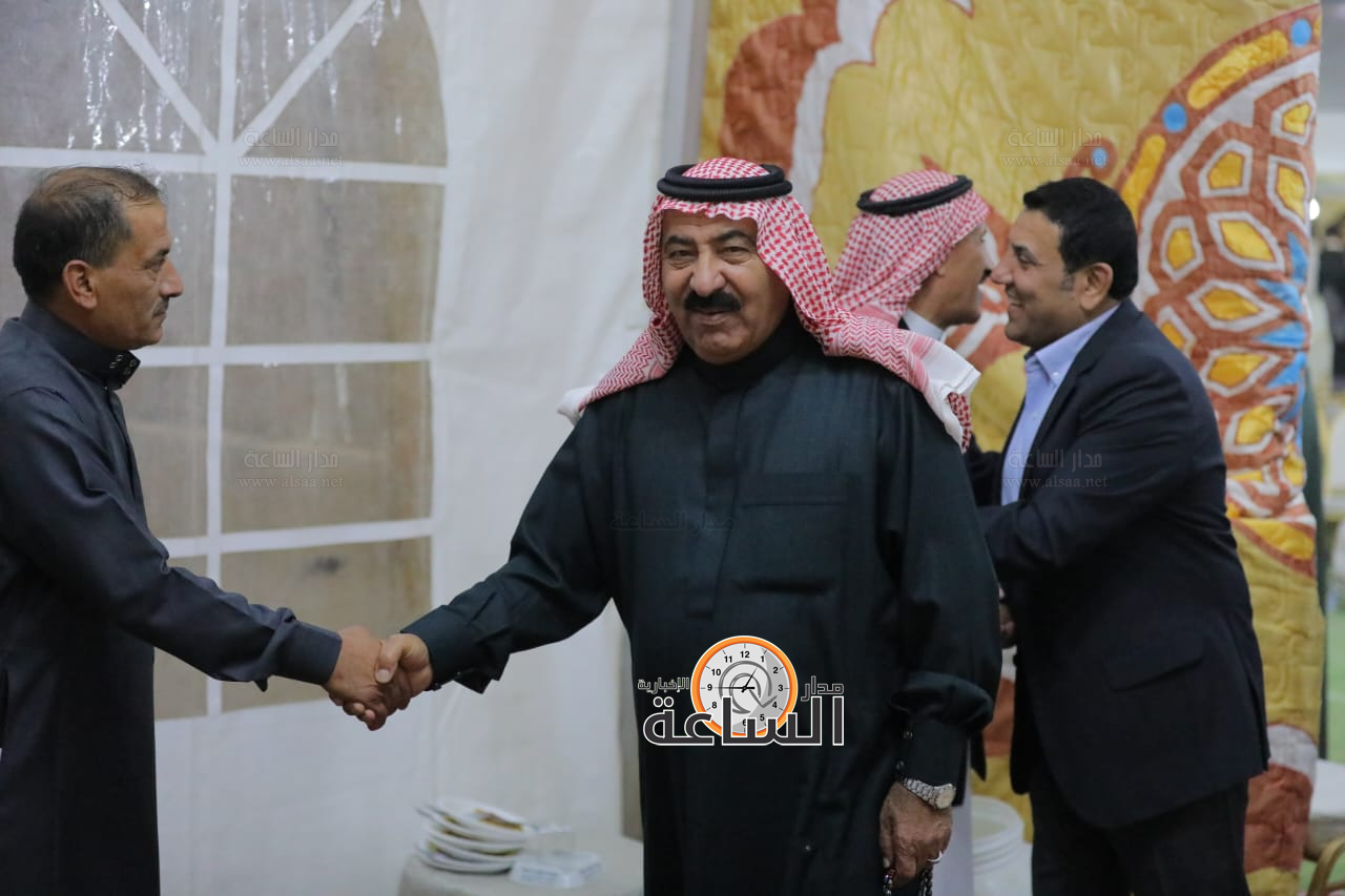 Madar Al-Saa Images 0.4334755553419576