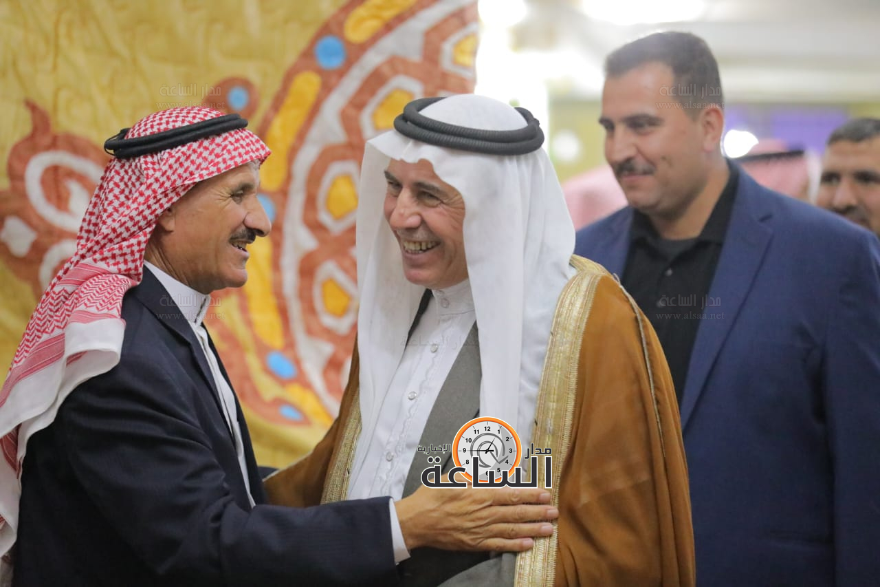 Madar Al-Saa Images 0.7310220627331336