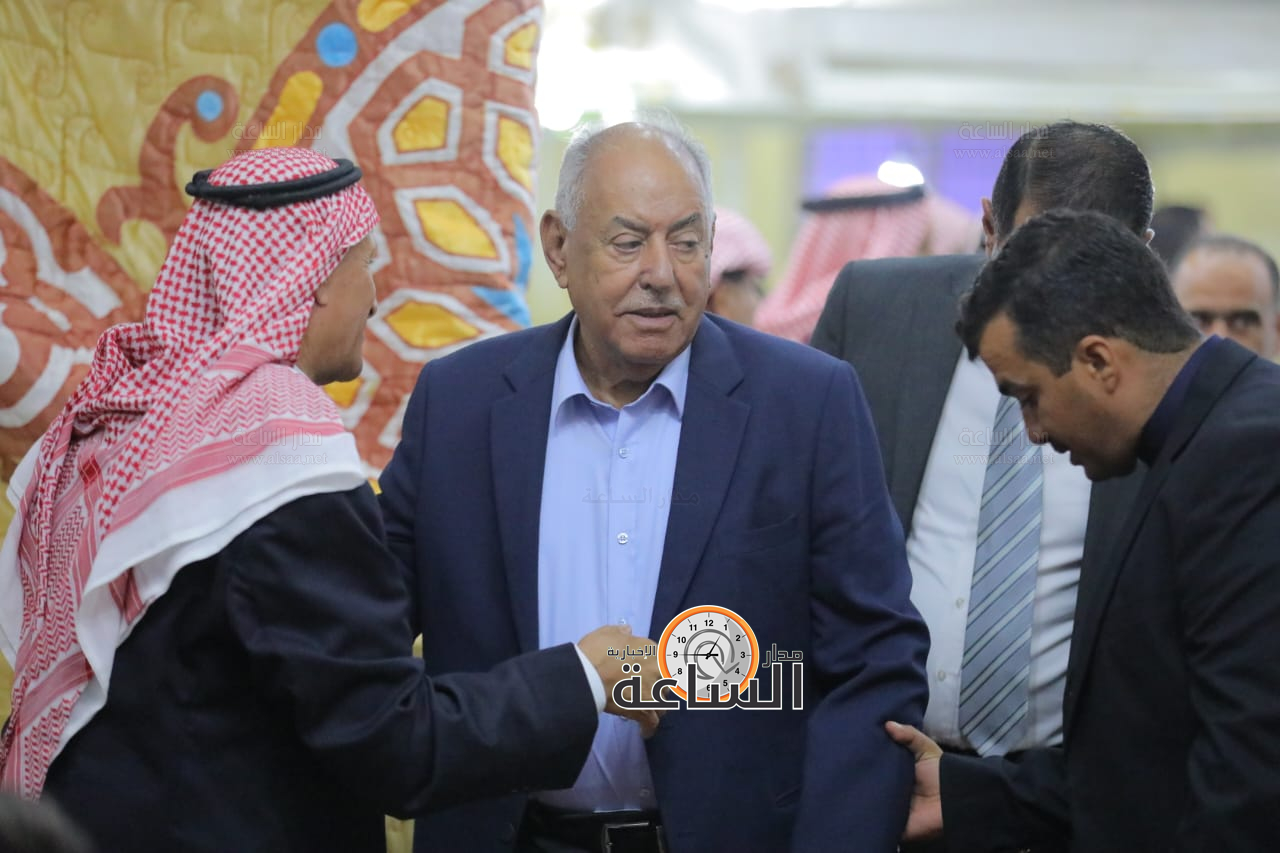 Madar Al-Saa Images 0.4687397294504845