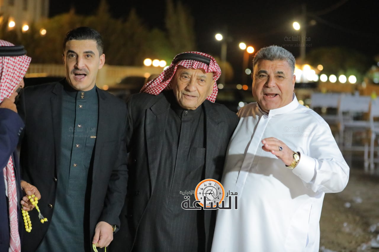 Madar Al-Saa Images 0.48335549062885375