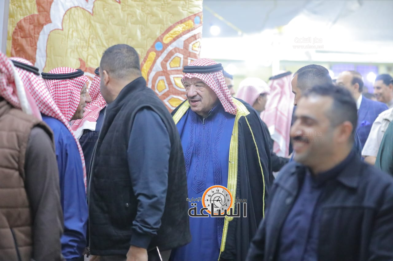 Madar Al-Saa Images 0.24072531886737214