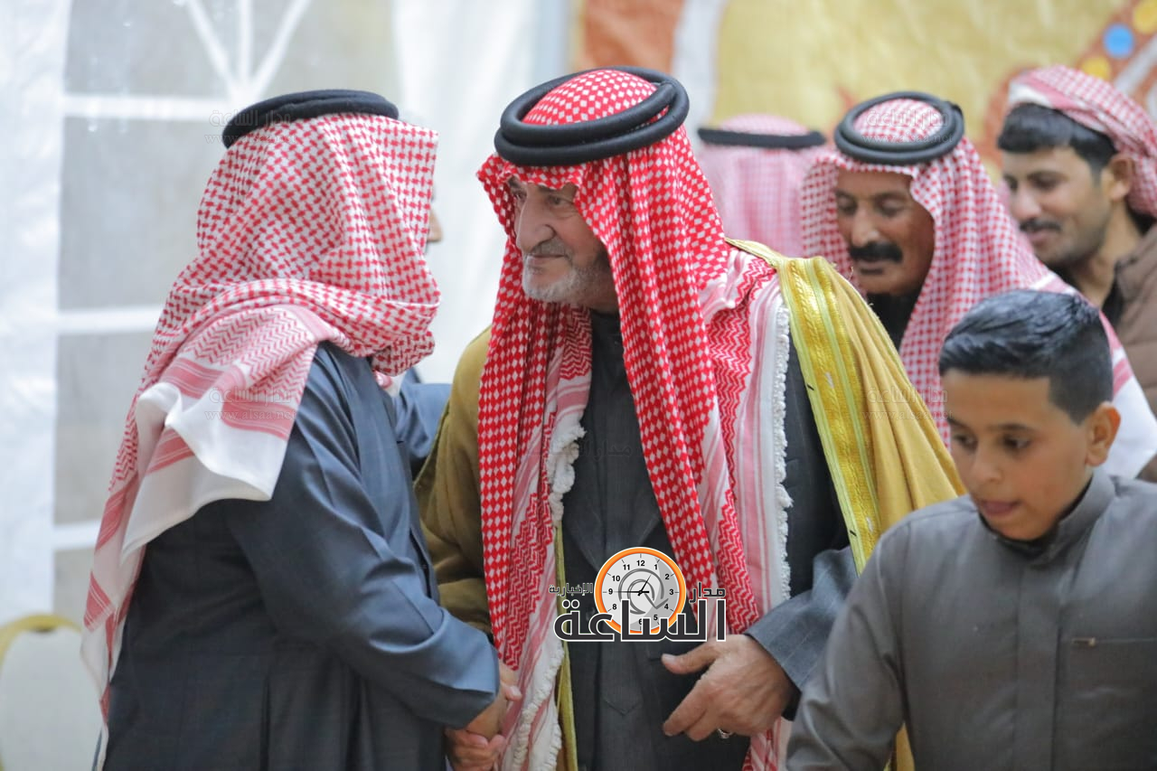 Madar Al-Saa Images 0.3334186497531899