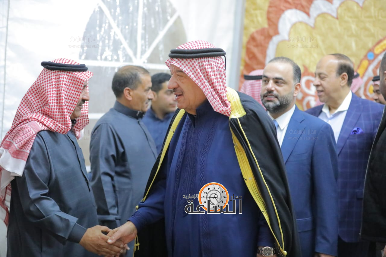 Madar Al-Saa Images 0.8788618616475445