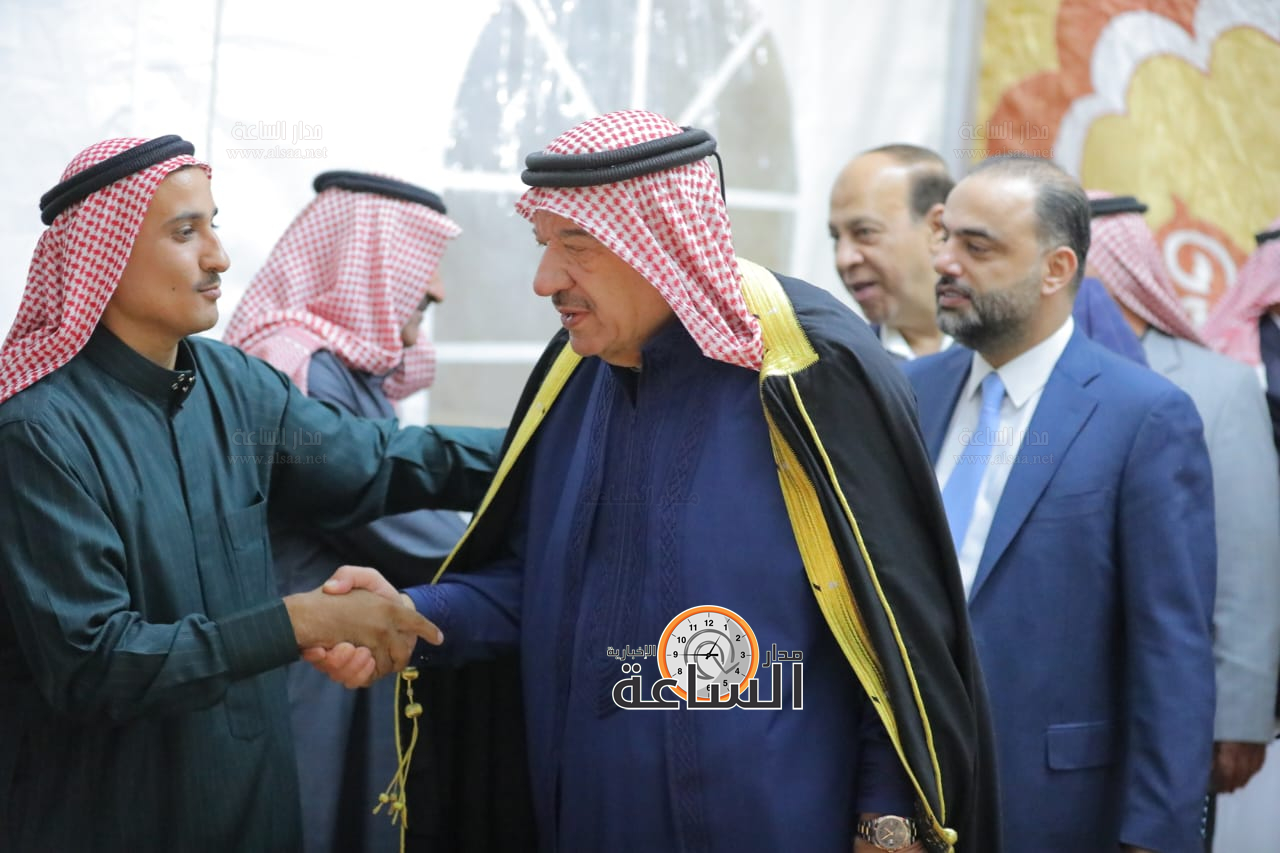 Madar Al-Saa Images 0.7482882038053236