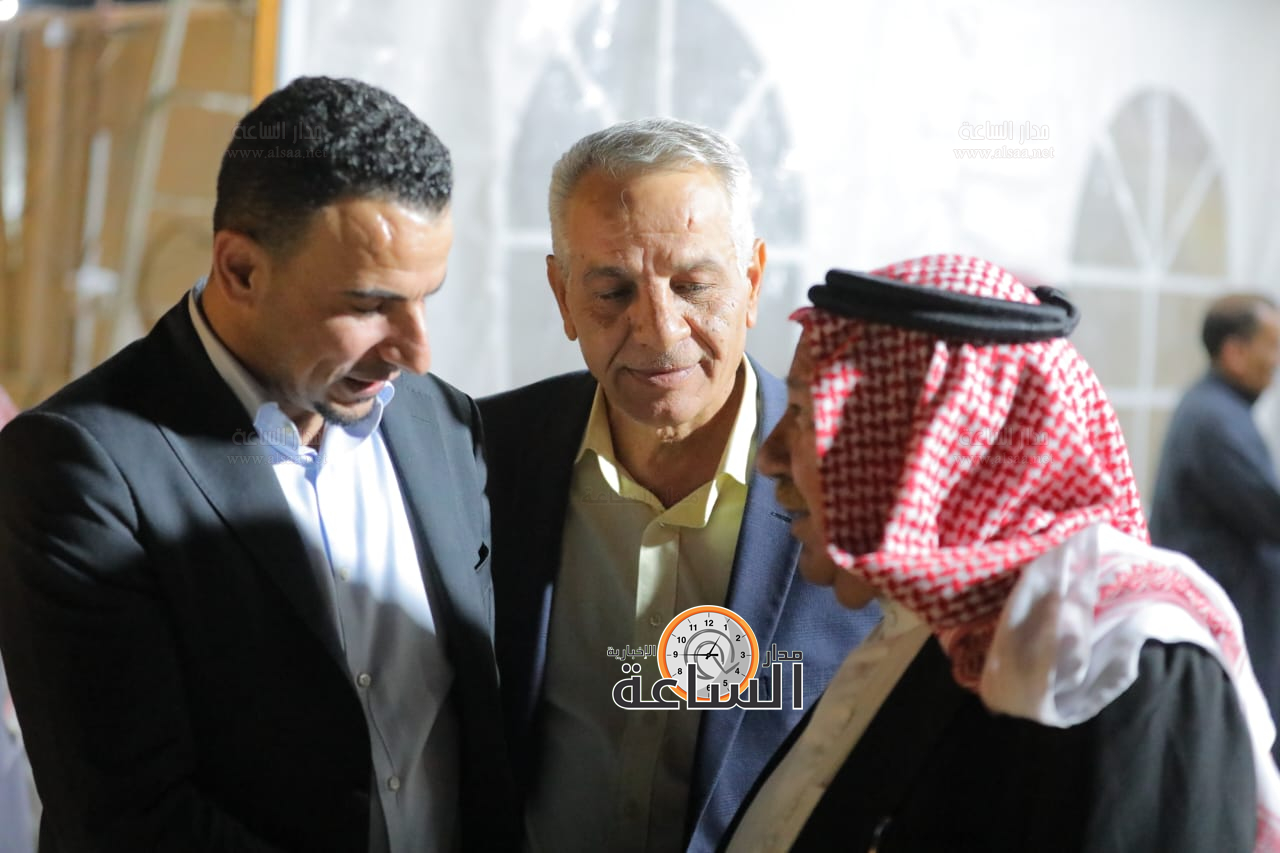 Madar Al-Saa Images 0.8511613248417123