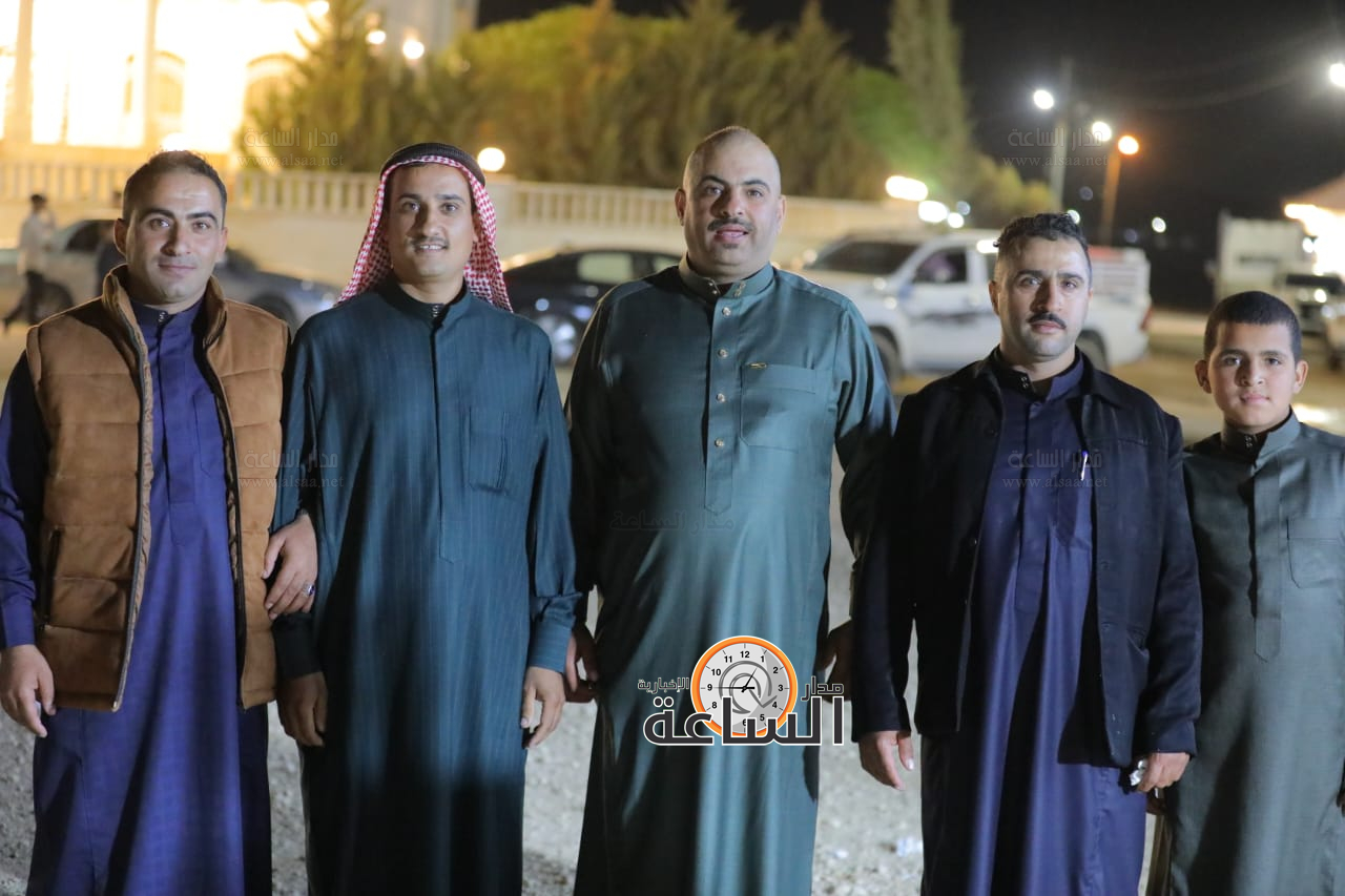 Madar Al-Saa Images 0.913398849390505