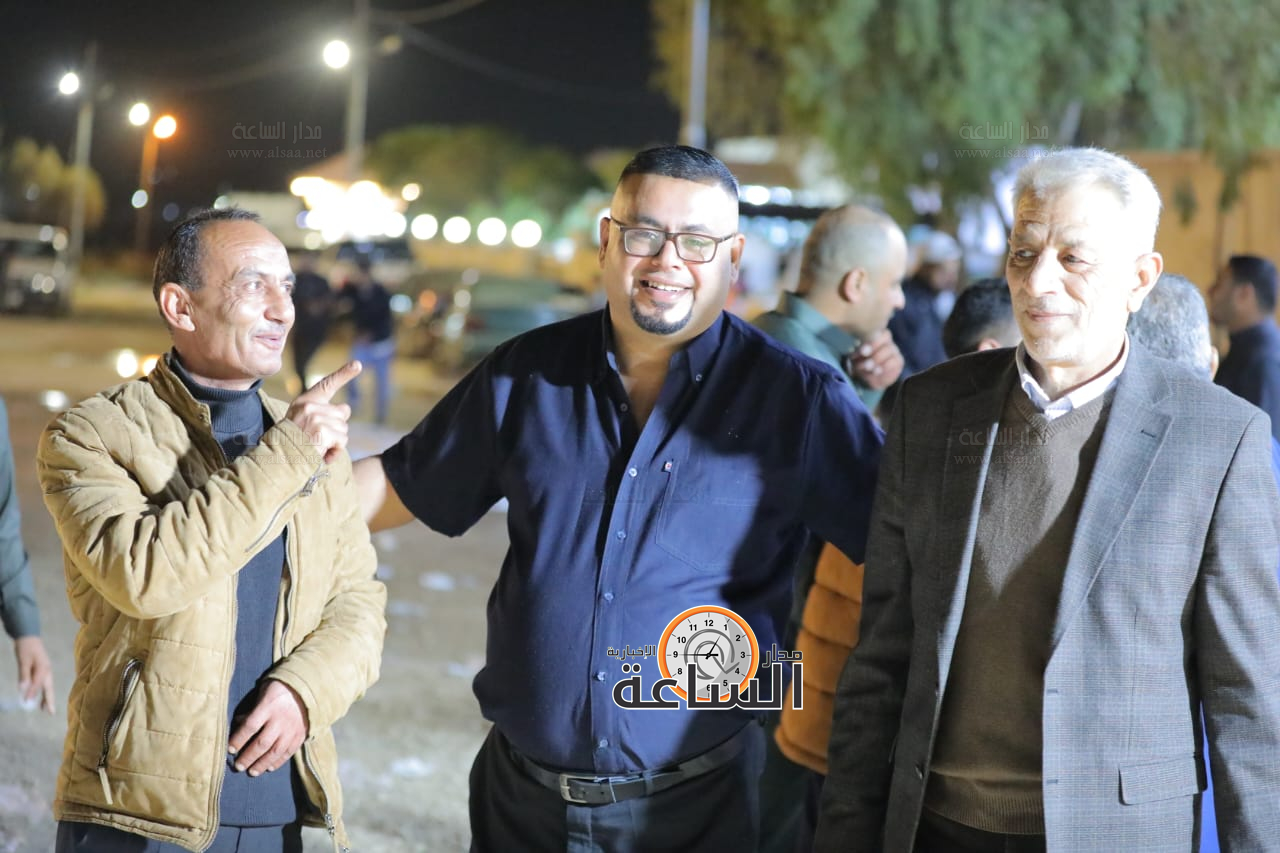 Madar Al-Saa Images 0.8567932748262688