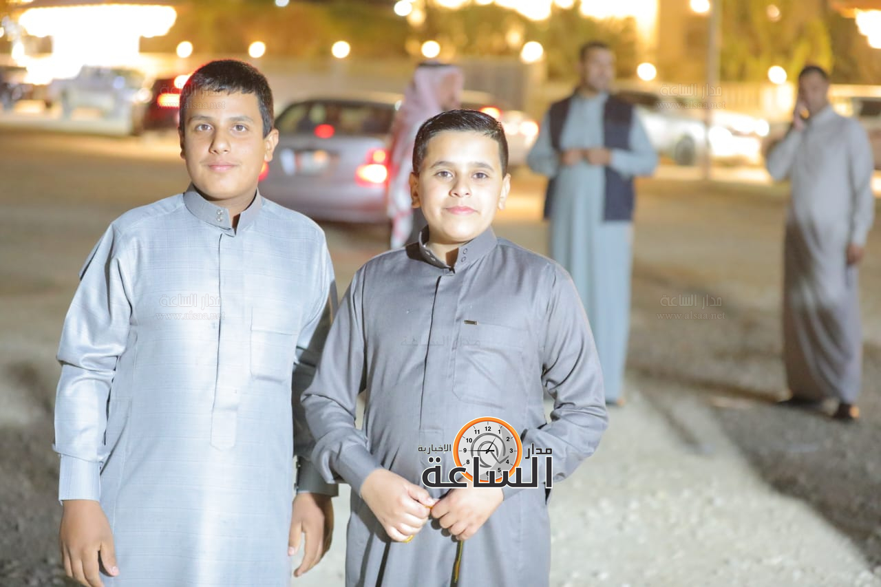 Madar Al-Saa Images 0.5239422161922593