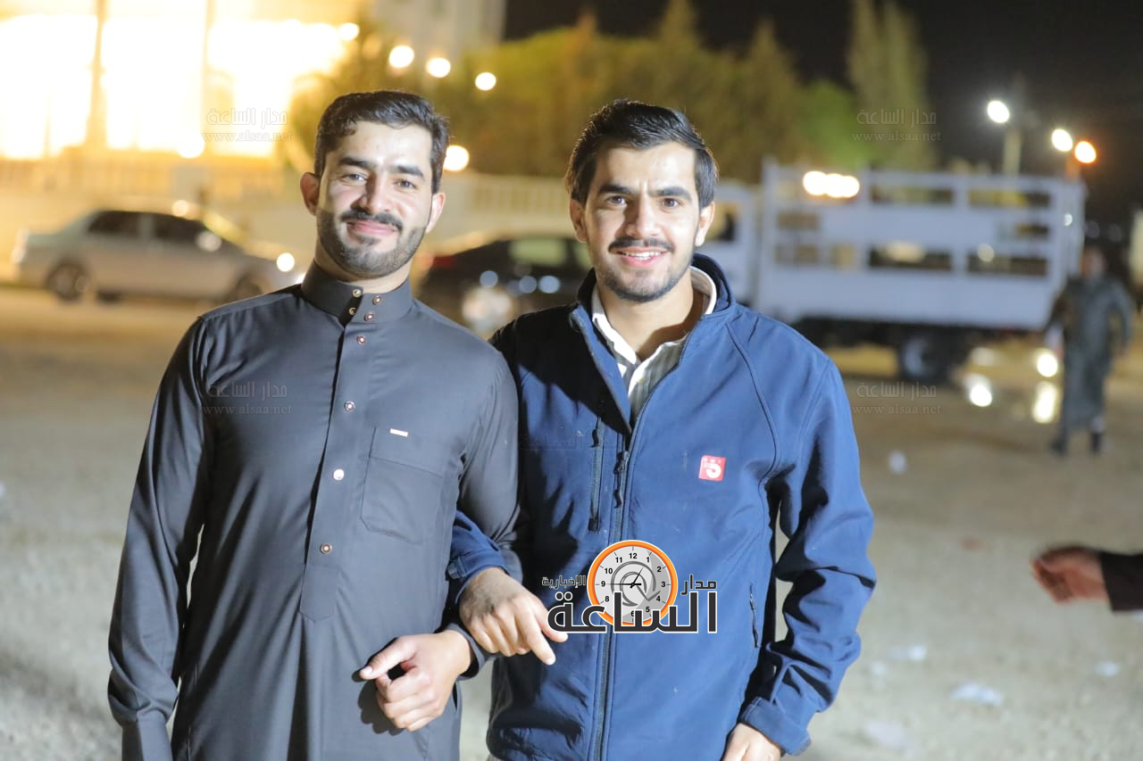 Madar Al-Saa Images 0.9121562609229474