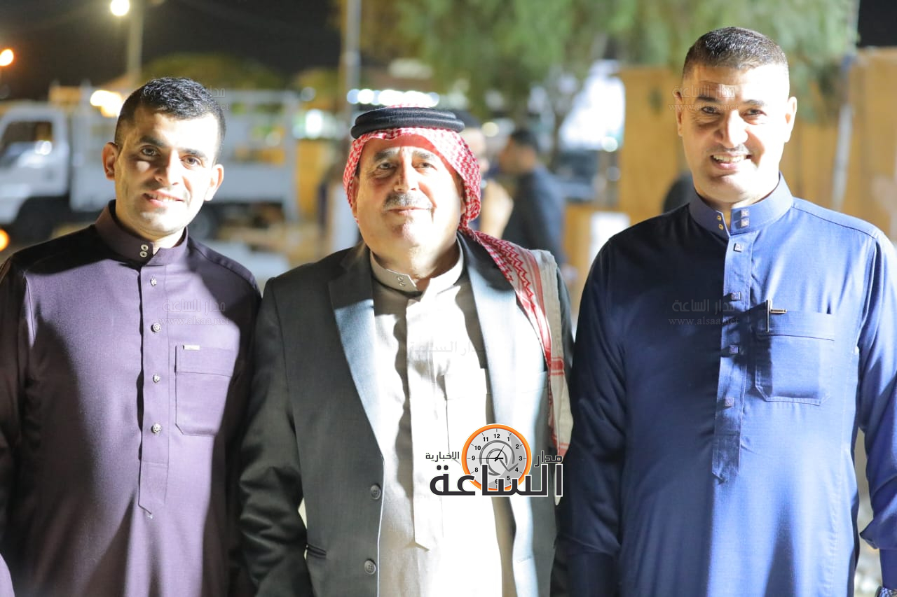 Madar Al-Saa Images 0.7246514671017266