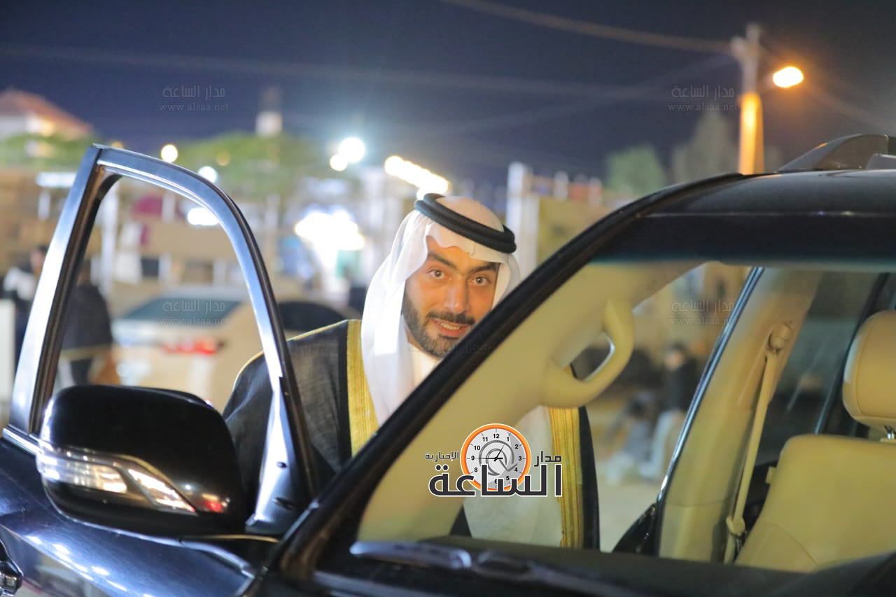 Madar Al-Saa Images 0.13606075095798387