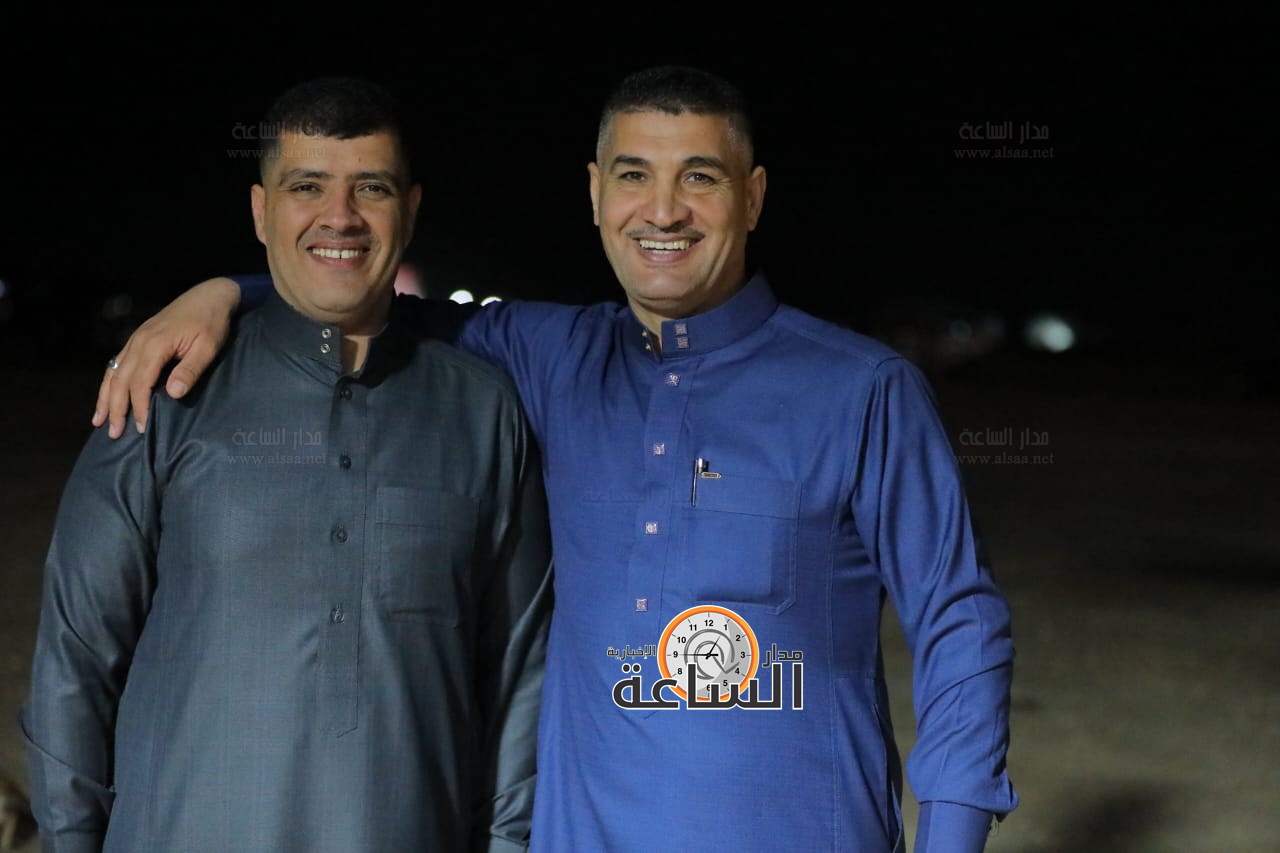 Madar Al-Saa Images 0.46752373966144156