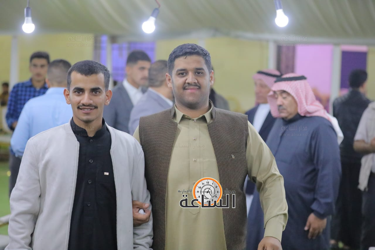 Madar Al-Saa Images 0.24332584524255108