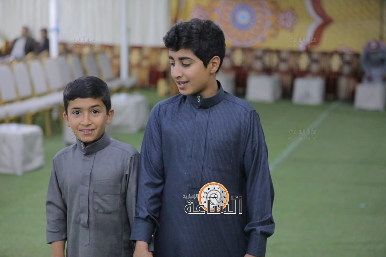 Madar Al-Saa Images 0.19515319134738385