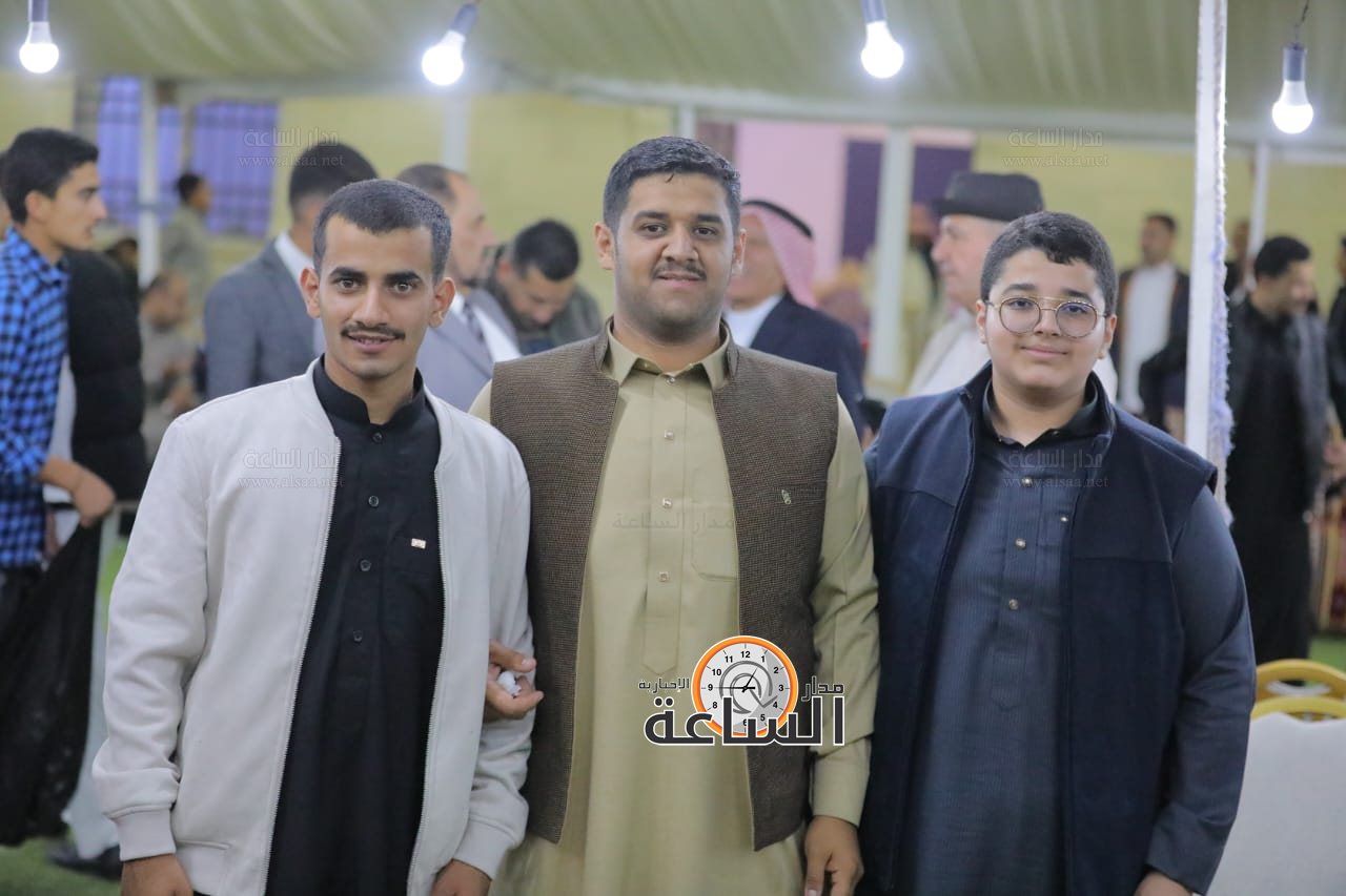 Madar Al-Saa Images 0.9552267022205143