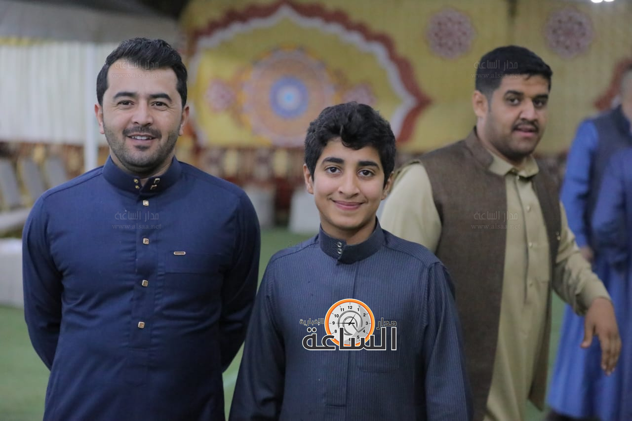 Madar Al-Saa Images 0.693981623812518