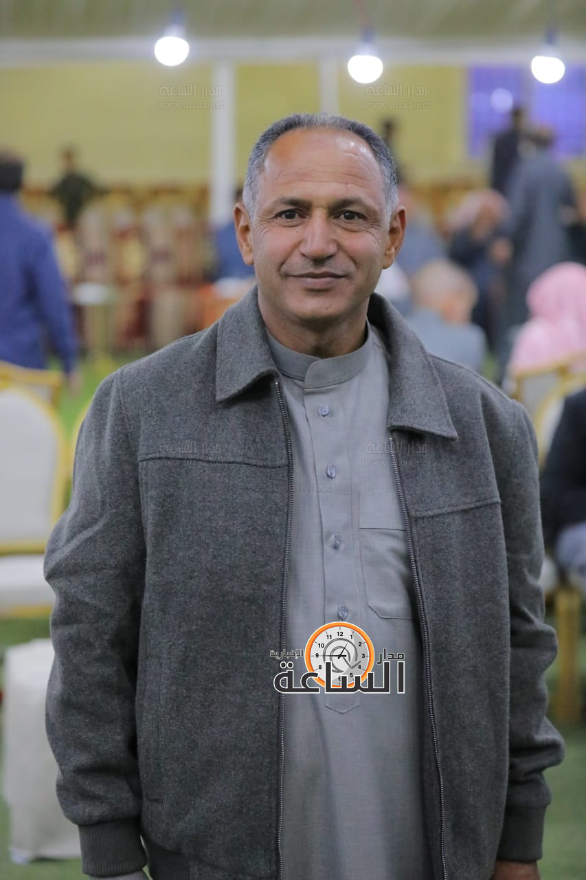 Madar Al-Saa Images 0.7941749313885051