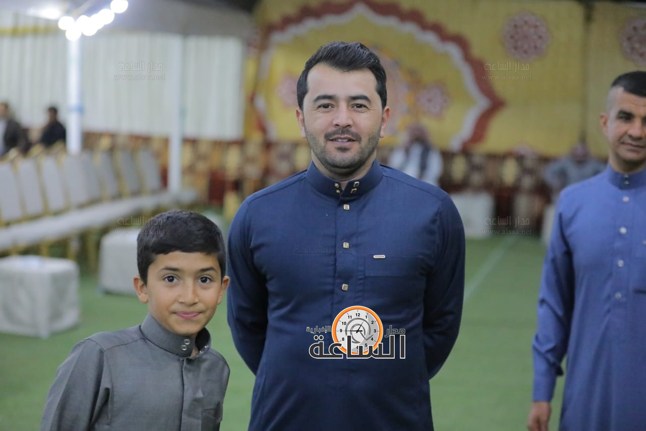 Madar Al-Saa Images 0.4780006364359366