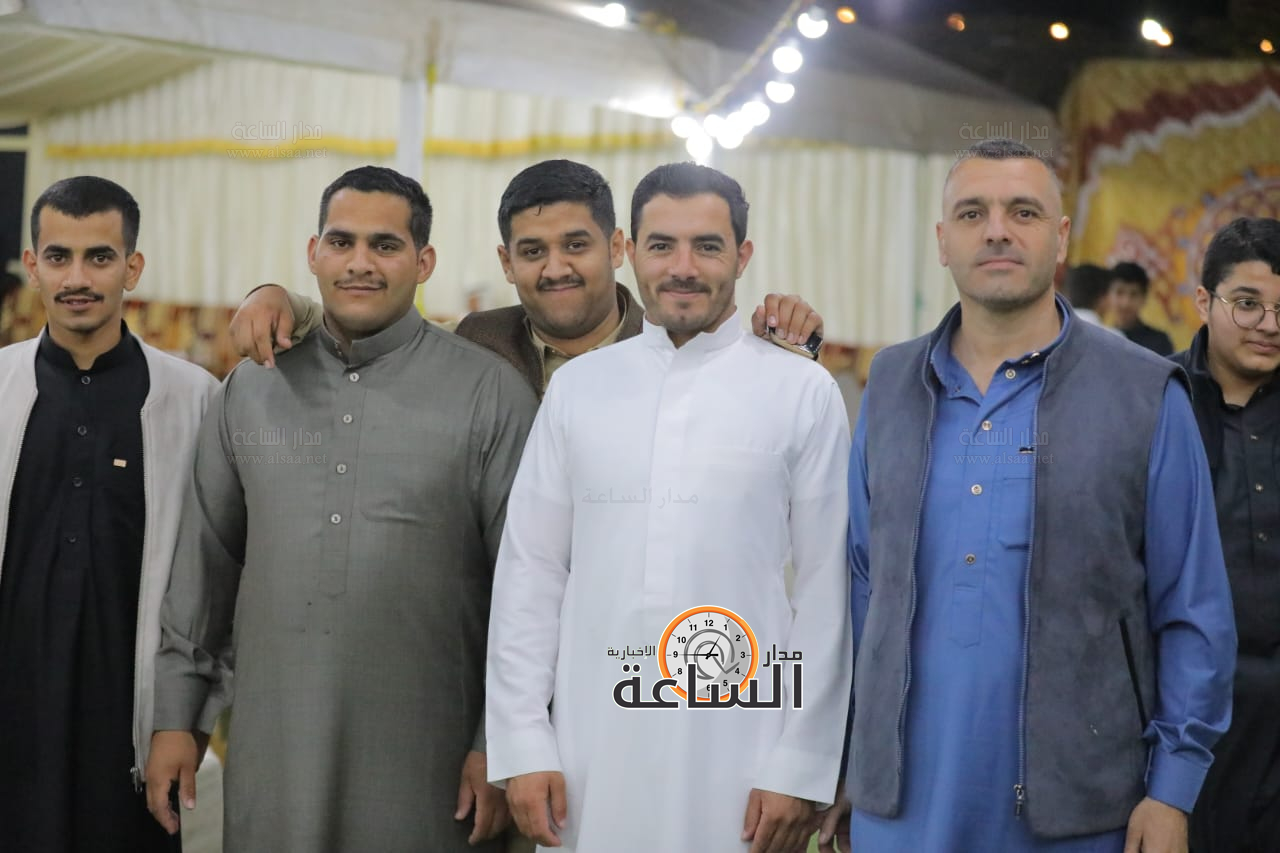 Madar Al-Saa Images 0.7713748252274508