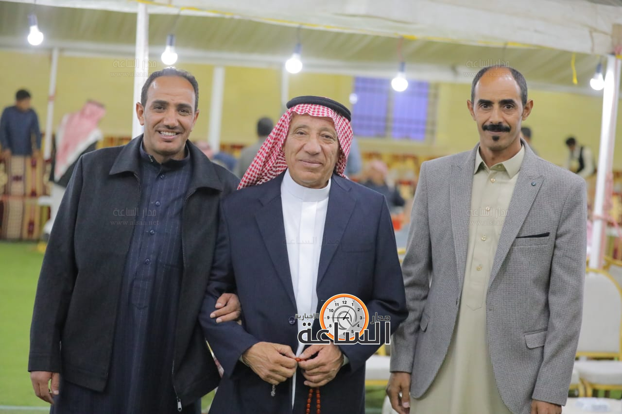 Madar Al-Saa Images 0.4879487054362075