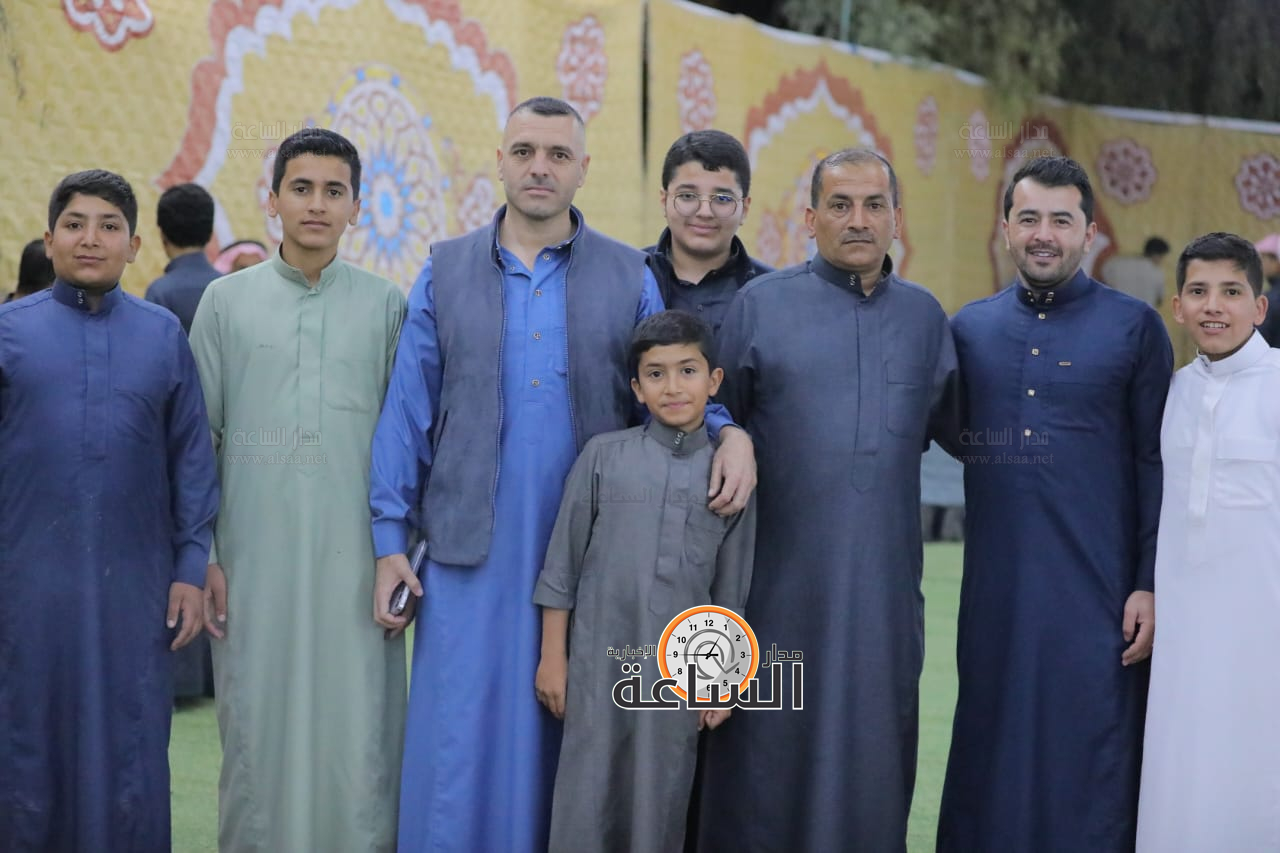 Madar Al-Saa Images 0.5931487975042629