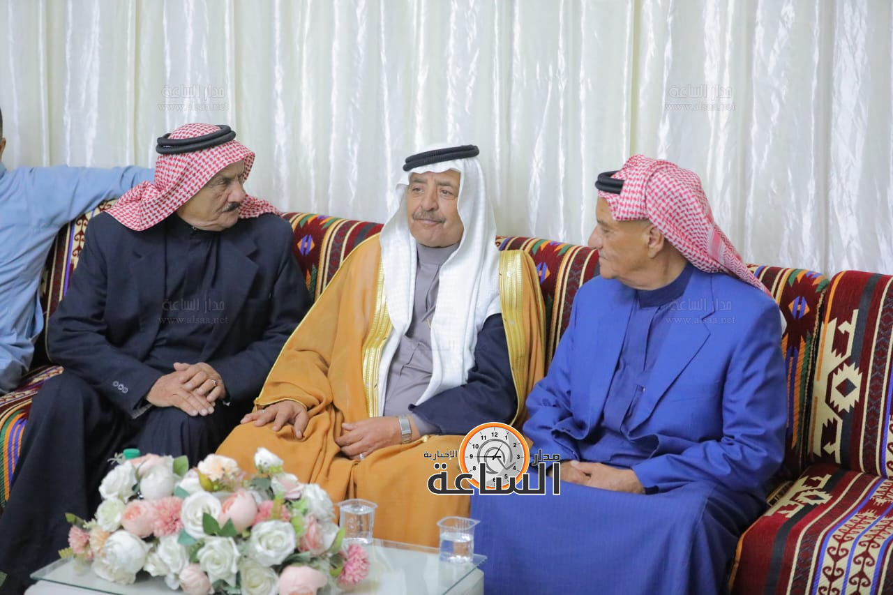 Madar Al-Saa Images 0.622543436122863