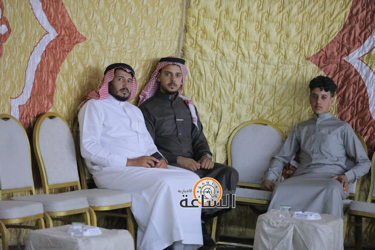 Madar Al-Saa Images 0.954053592192811