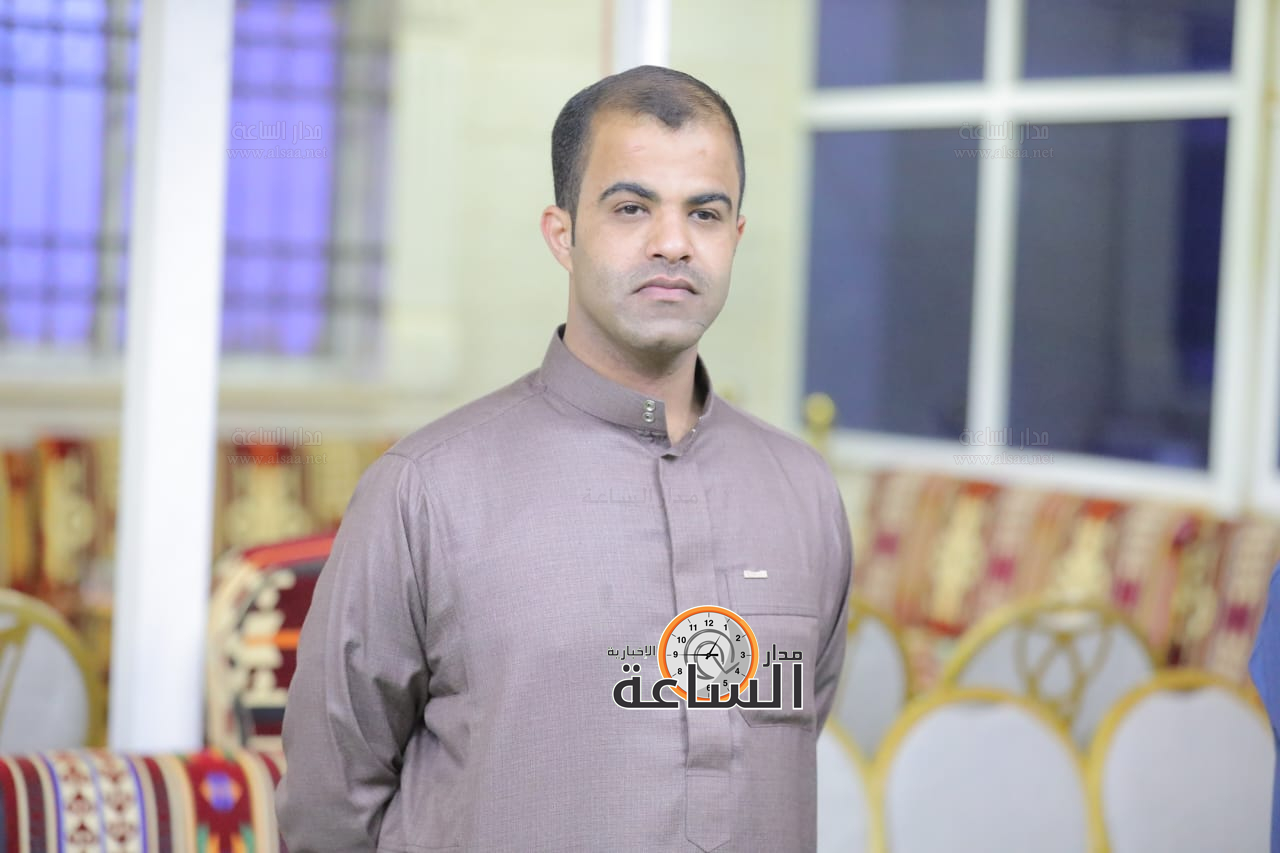 Madar Al-Saa Images 0.20395482509773033